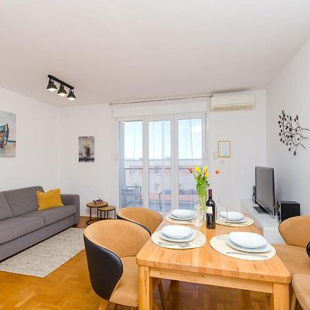 Apartment Smile Split Extérieur photo
