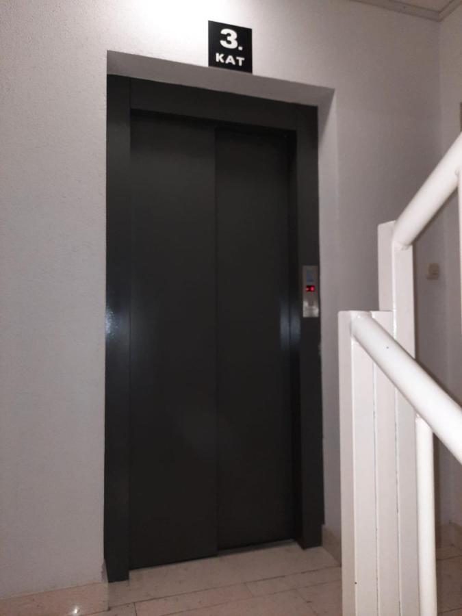 Apartment Smile Split Extérieur photo