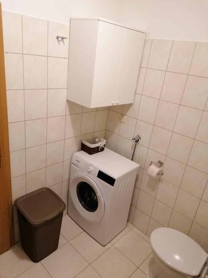 Apartment Smile Split Extérieur photo