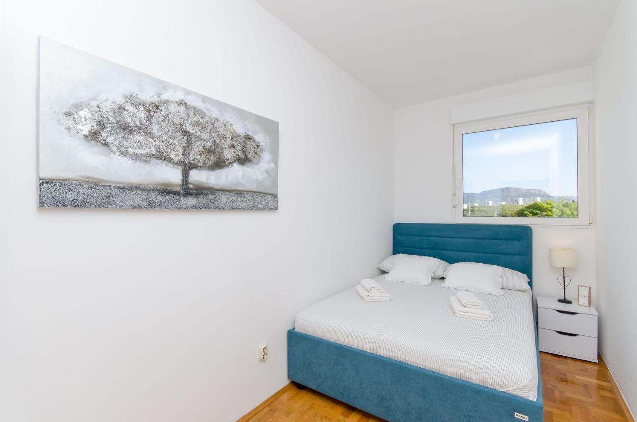 Apartment Smile Split Extérieur photo