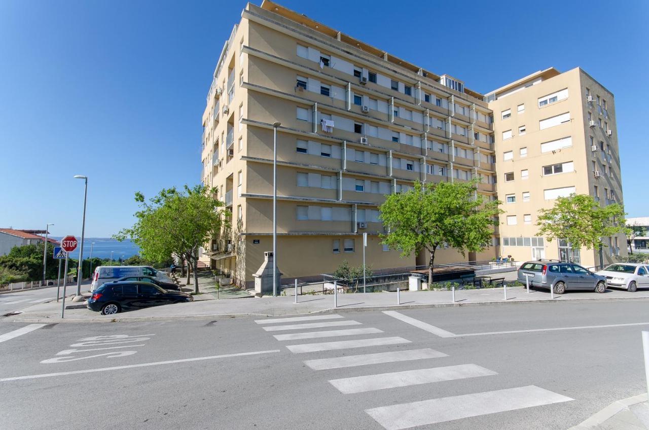 Apartment Smile Split Extérieur photo