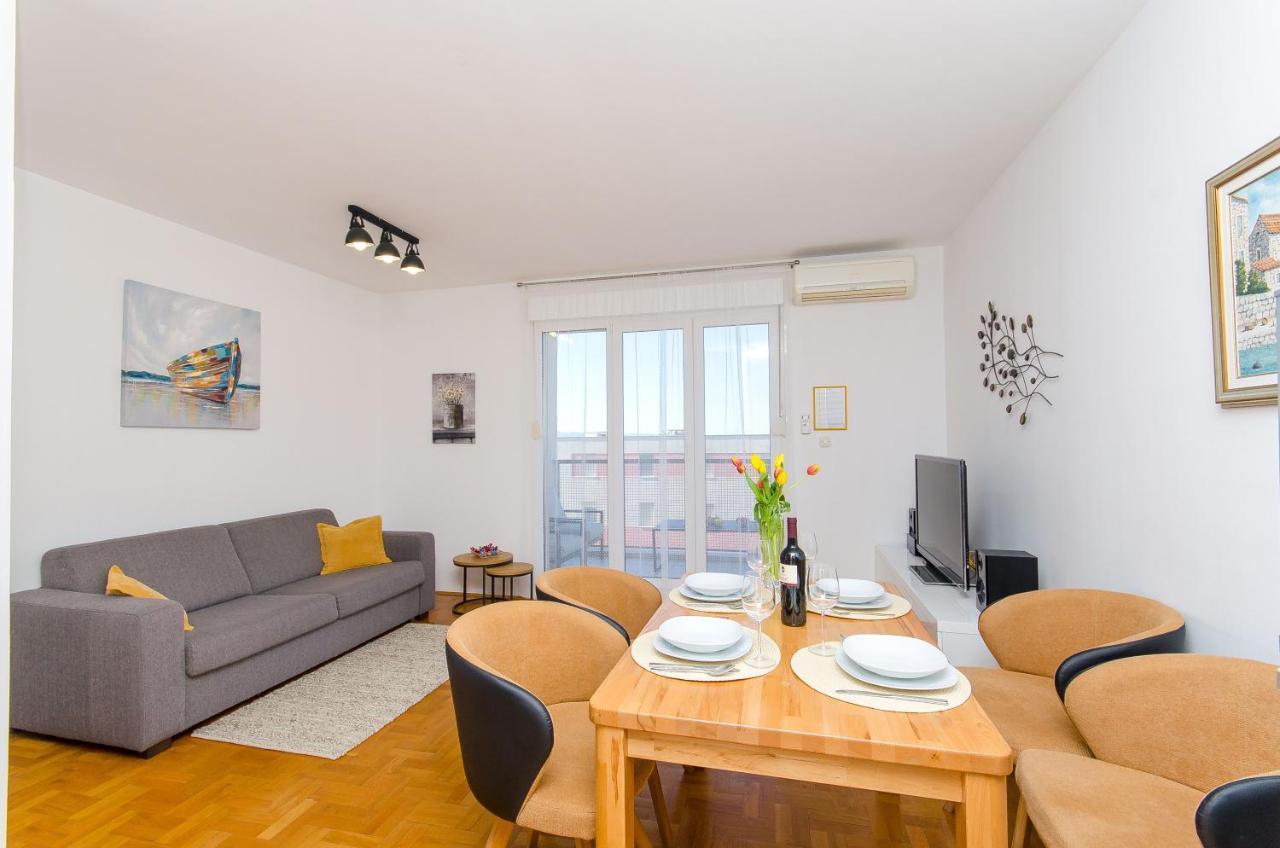 Apartment Smile Split Extérieur photo