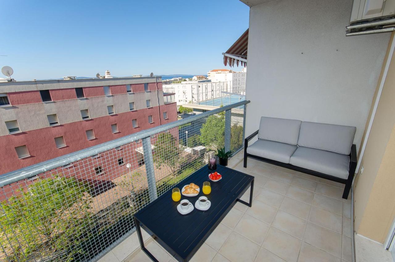 Apartment Smile Split Extérieur photo
