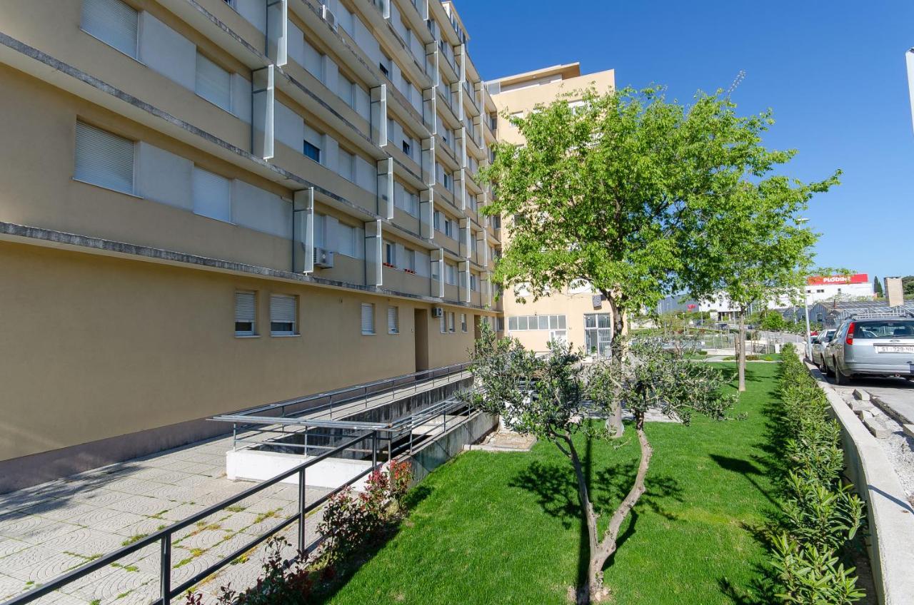 Apartment Smile Split Extérieur photo