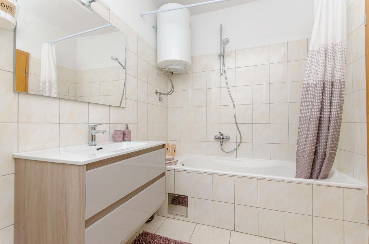 Apartment Smile Split Extérieur photo