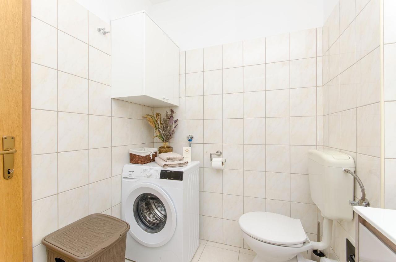 Apartment Smile Split Extérieur photo