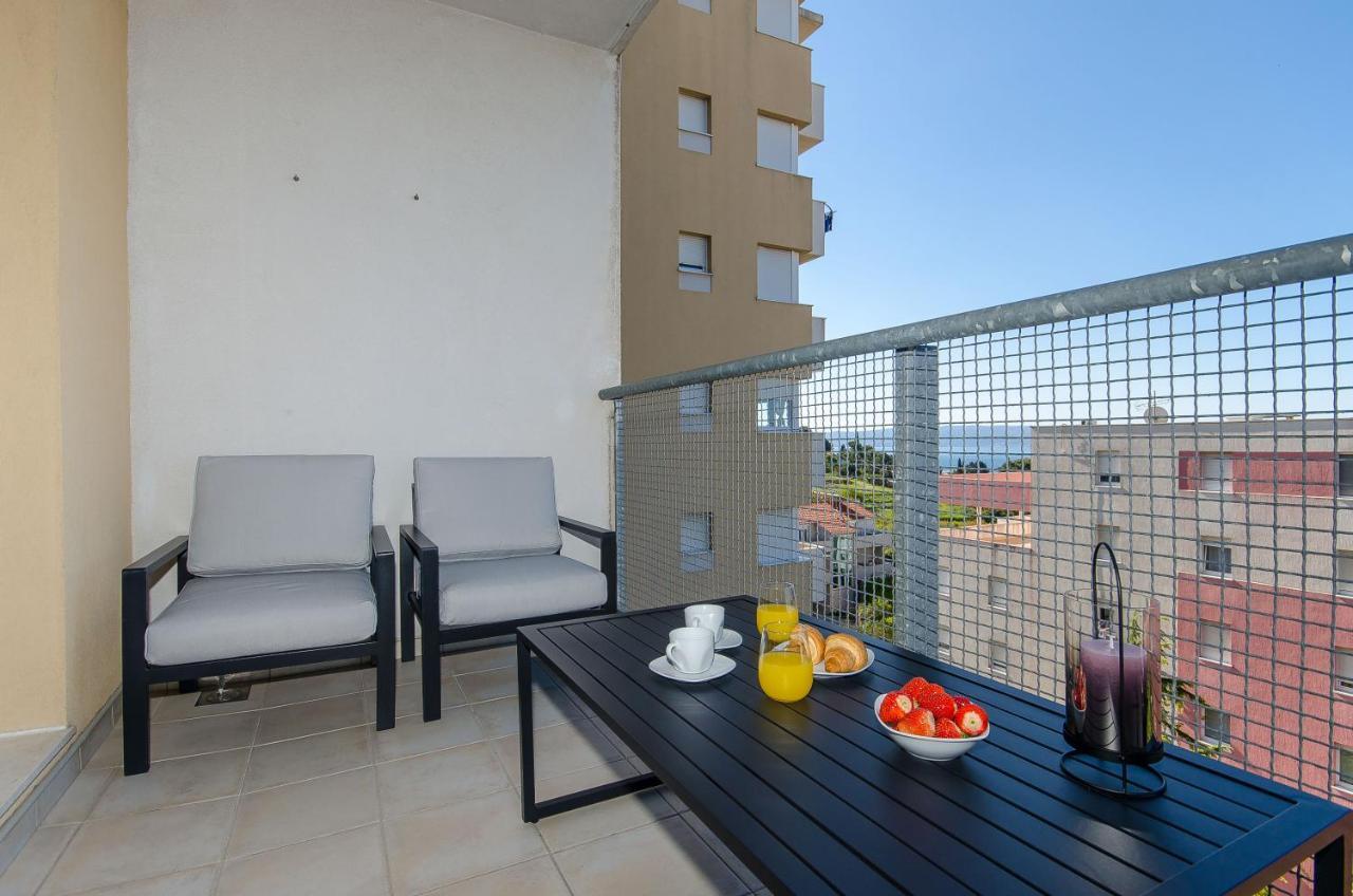 Apartment Smile Split Extérieur photo